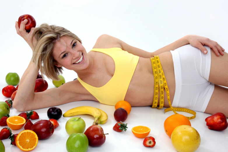 Dried Fruits Weight Loss